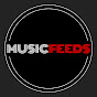 Music Feeds logo