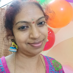 Sreedevi Thinking flavours avatar