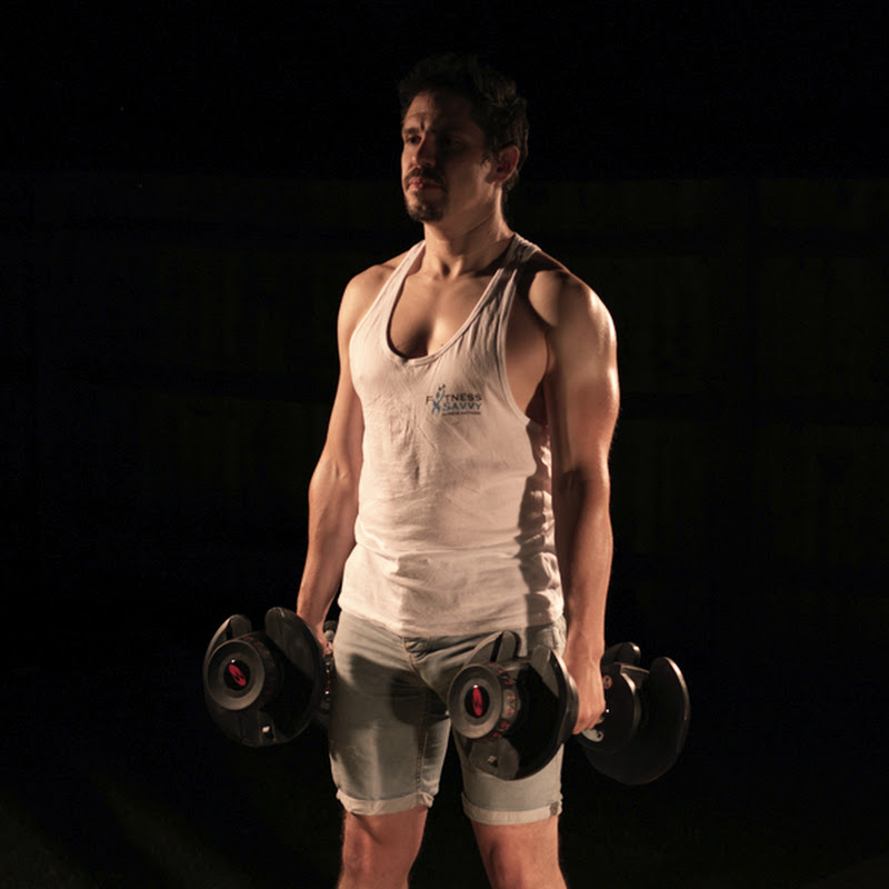 Fitness Savvy