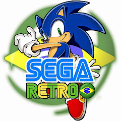 SEGA Retro BR