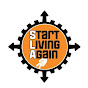 Start Living Again logo