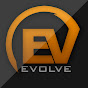 EvolveStunting logo