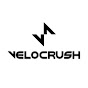 Velocrush India logo