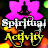Spiritual Activity