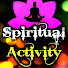 Spiritual Activity