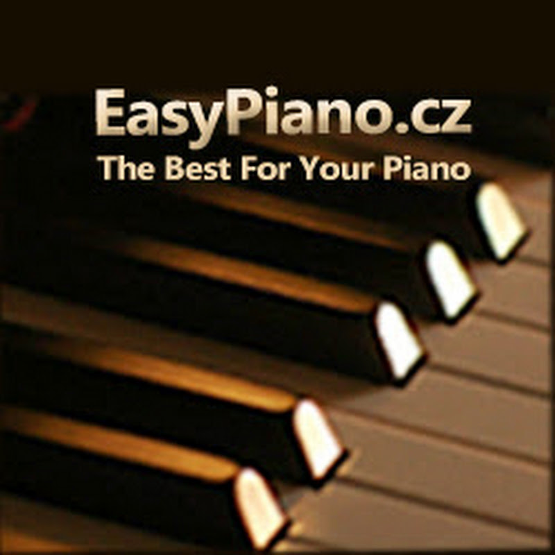 EasyPiano.cz