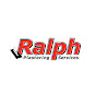 Ralph Plastering logo