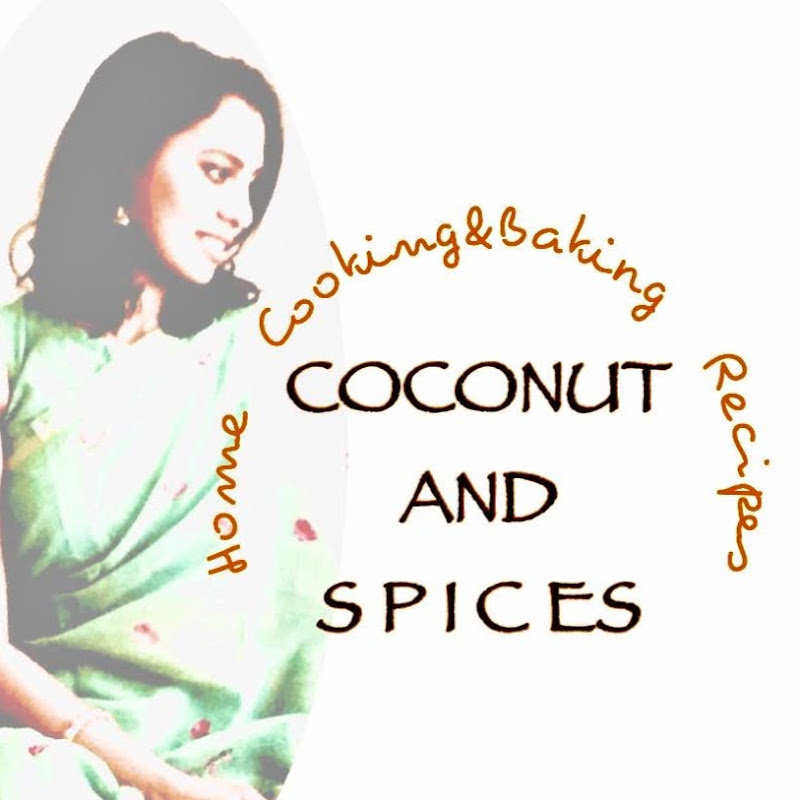 Coconut and Spices