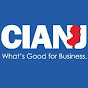 Commerce and Industry Association of New Jersey logo