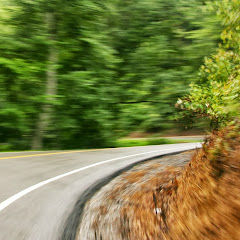 Thumbnail of related channel