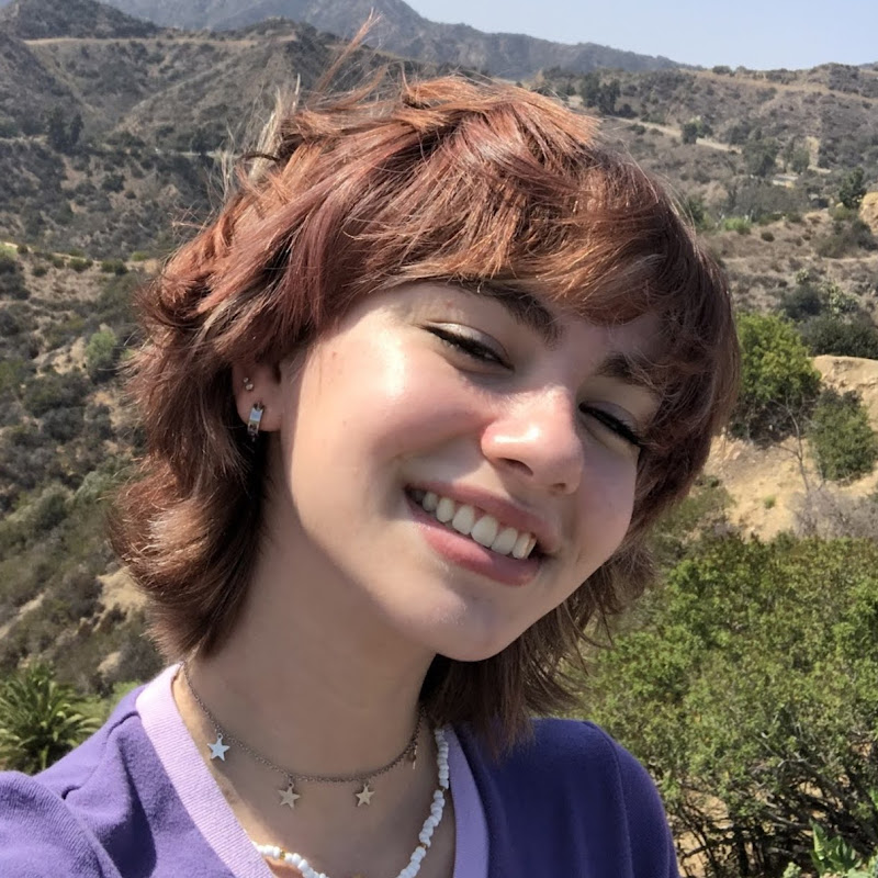 Natalia Jauregui icon