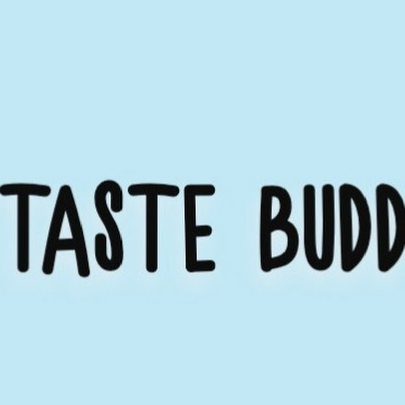 Taste Budd