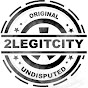 2LegitCity logo