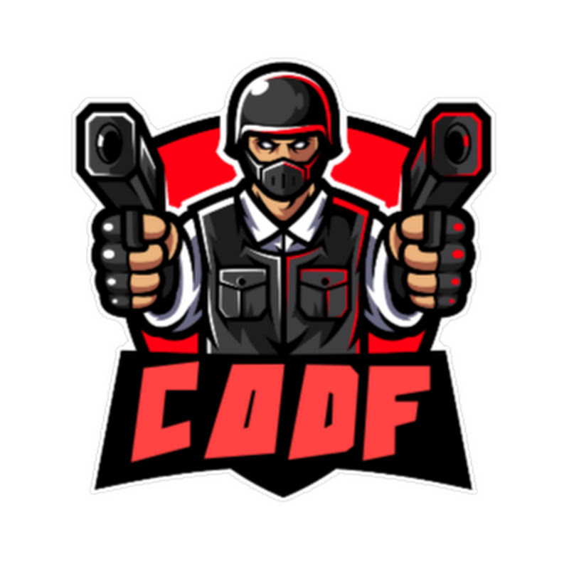 Call Of Duty Fanatics