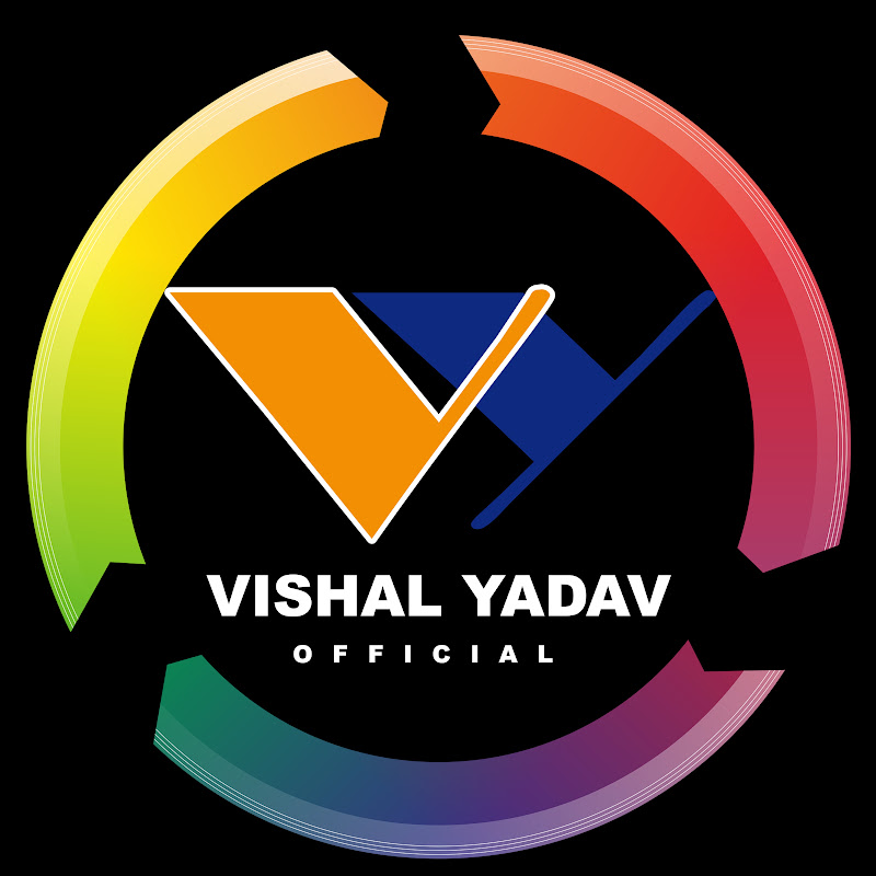 Vishal Yadav Official