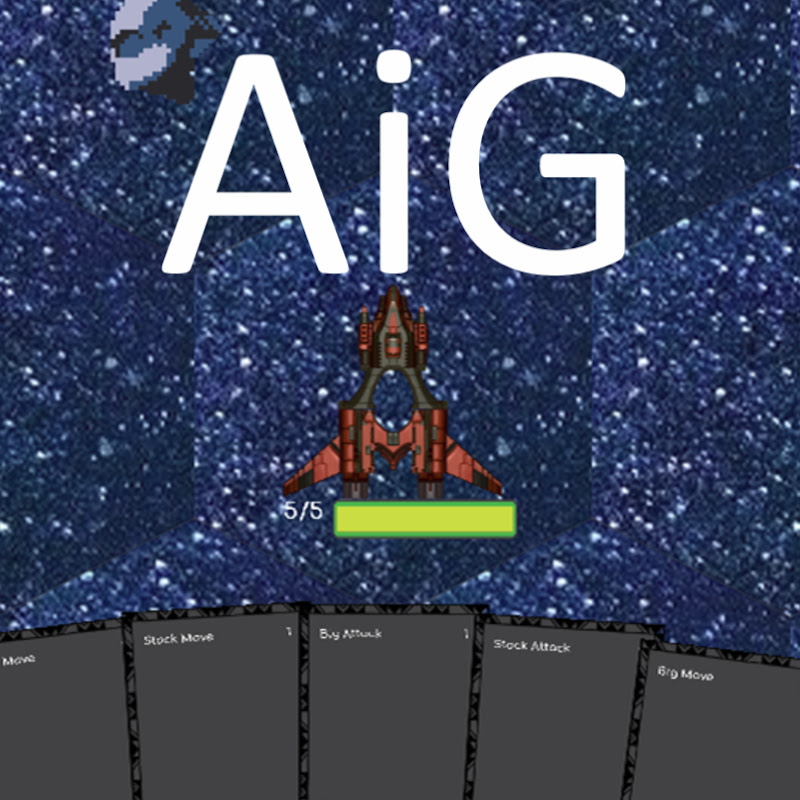 Adventures in Godot
