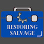 Restoring Salvage