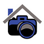 Visually Home logo