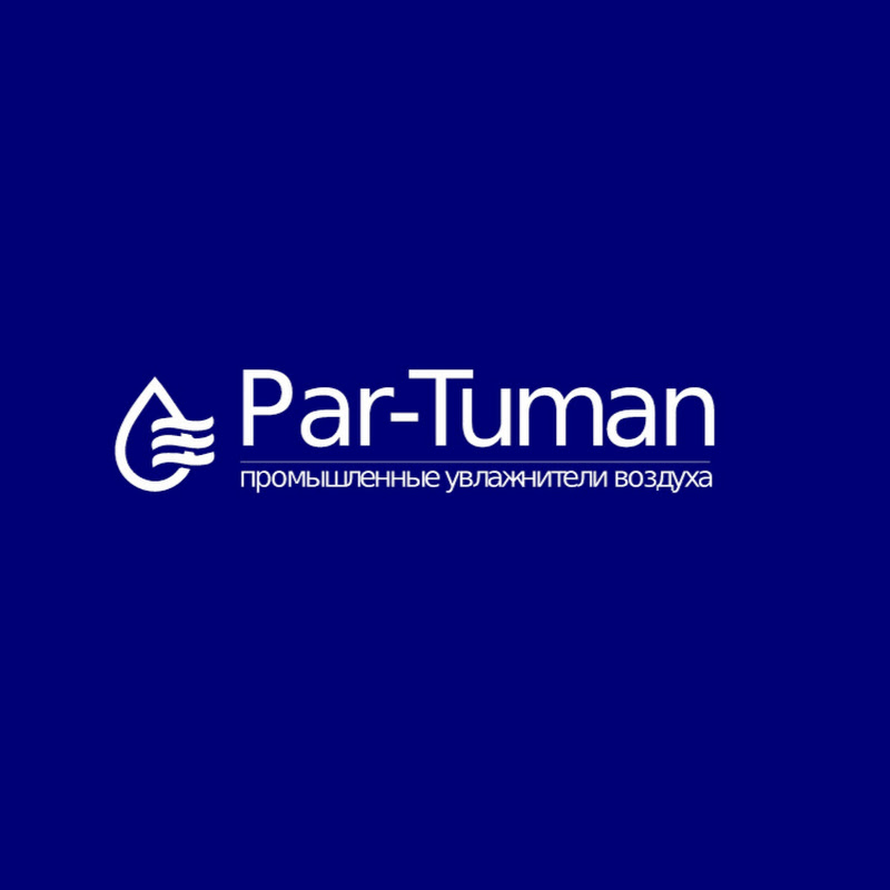 Промышленные Увлажнители Par-Tuman icon