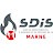 Sdis de la Marne