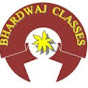 Bhardwaj Classes logo