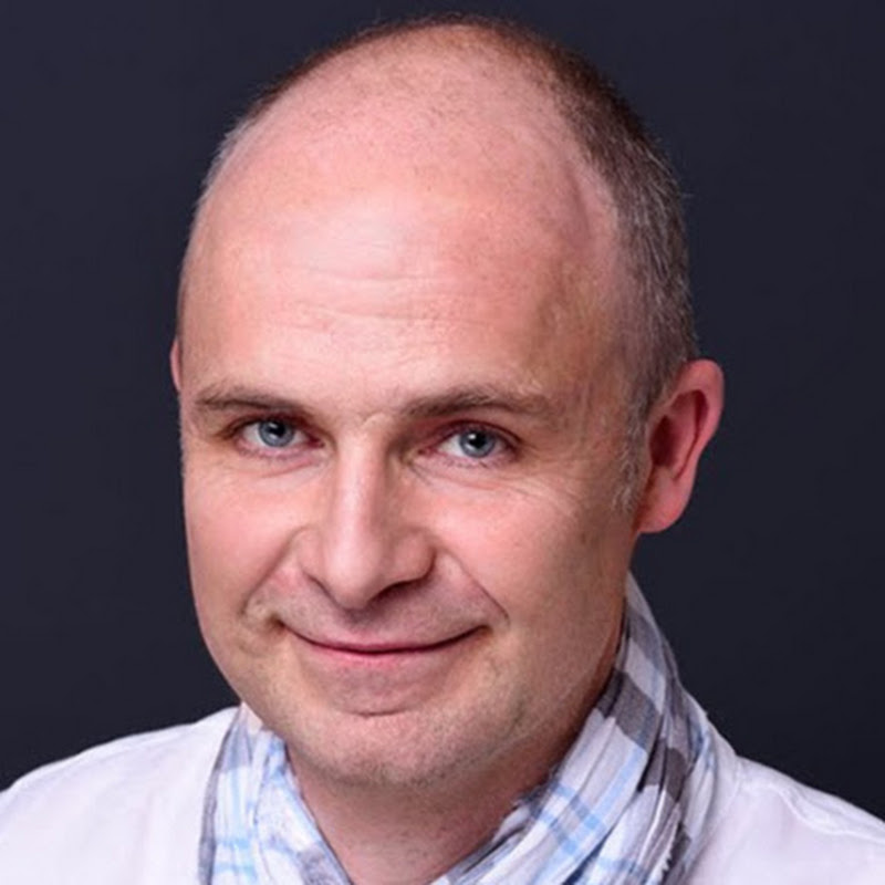 François-Gilles Ricard
