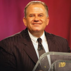 Pastor Ray McCauley