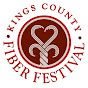 KINGS COUNTY FIBER FESTIVAL logo