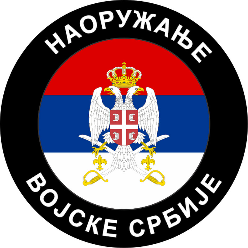 Наоружање Војске Србије