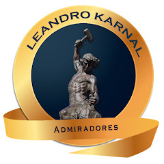 Leandro Karnal - Admiradores