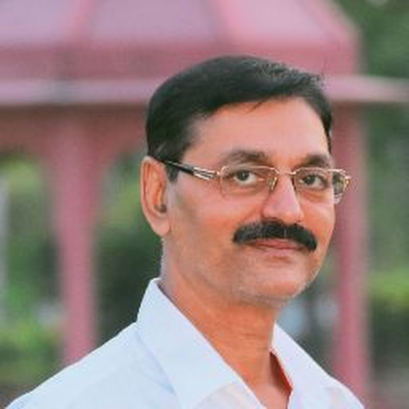 Pravin Ranjan
