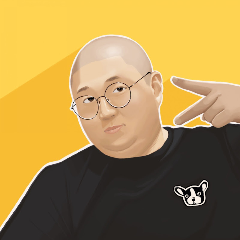 노래하는코트 Logo