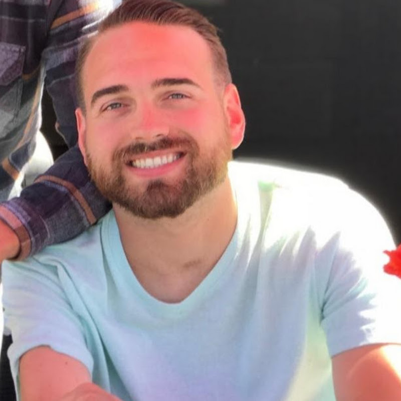 Blake Browning (BlakeBrowning10) icon