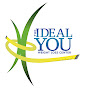 The Ideal You Weight Loss Center logo