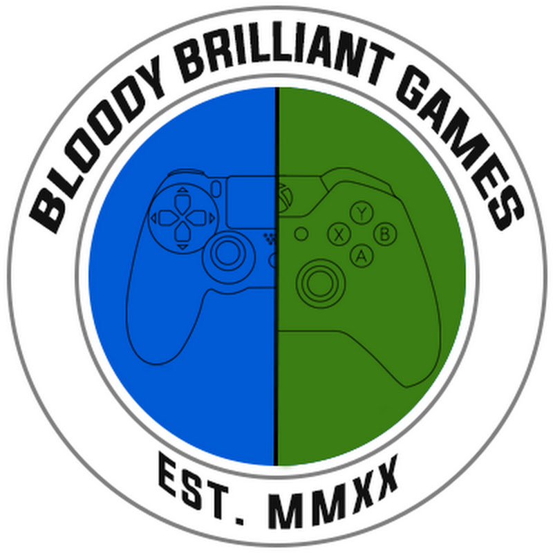 Bloody Brilliant Games
