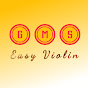 GMS Easy Violin