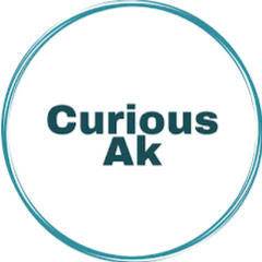 curious AK net worth