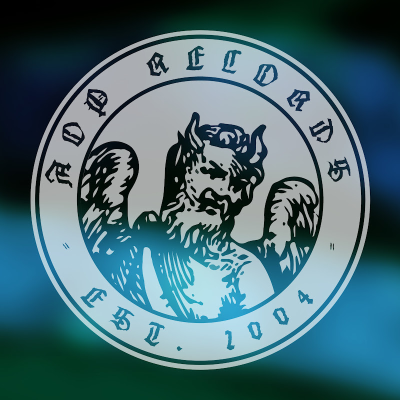 AOP Records icon