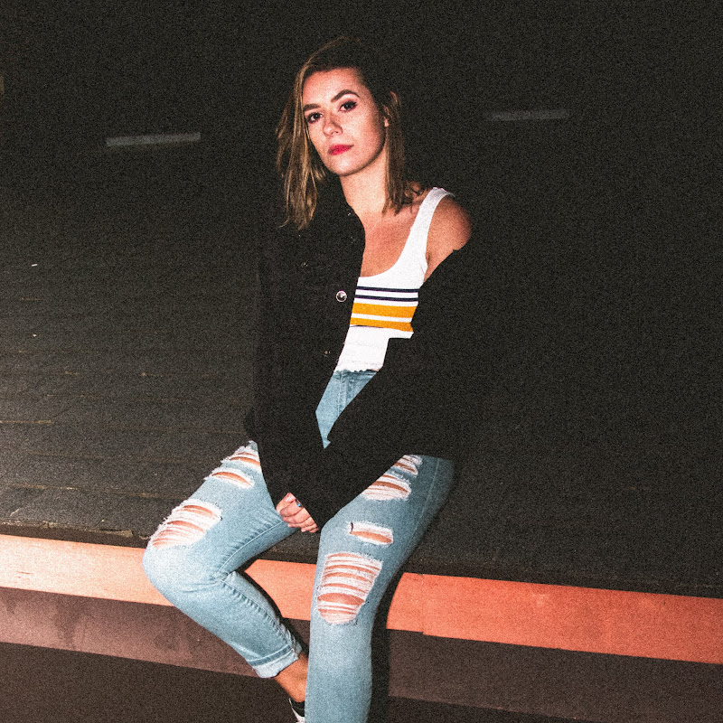 Ali McCarthy (RallyAli)