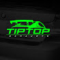 Tiptop Exhausts logo