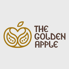 The Golden Apple Series channel logo