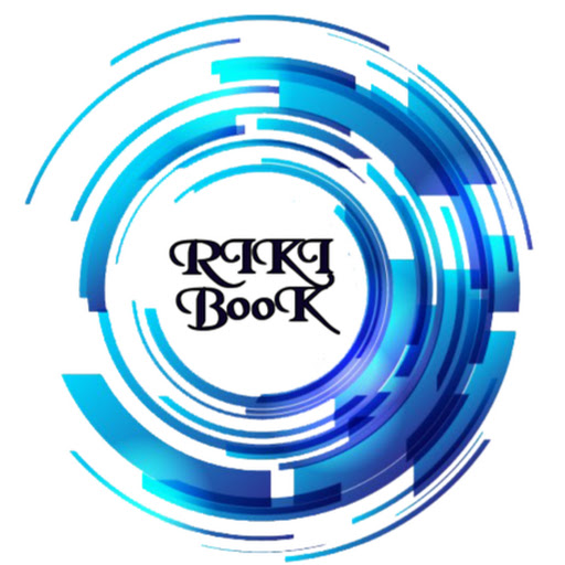 RIKI BooK