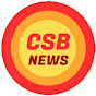 CSB News logo