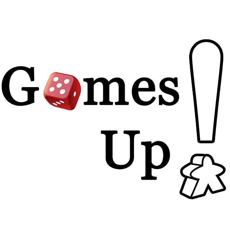 Games Up!