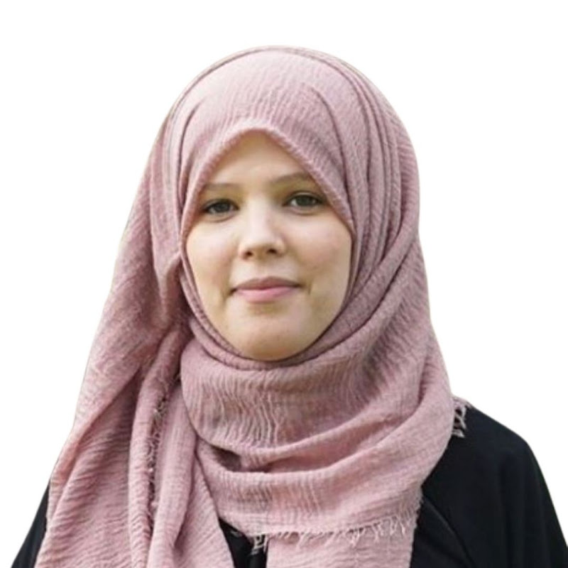 Halimah Kurghali