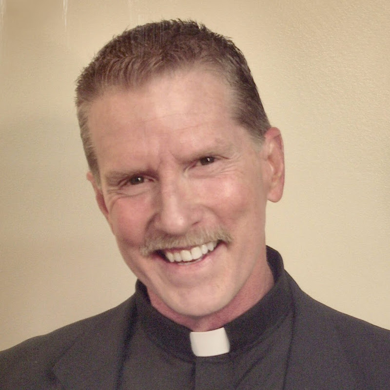 Reverend Larry Jones