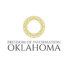 Freedom of Information Oklahoma