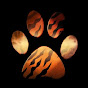 Discover Wild Paws logo