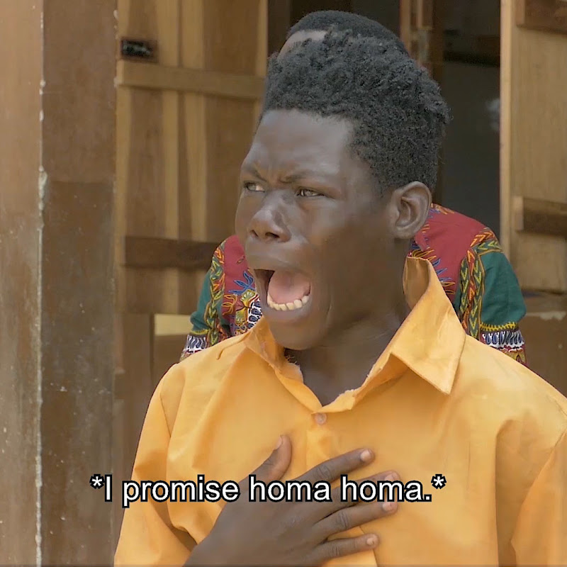 GH FUNNY TV