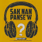 Sak Nan Panse'w logo